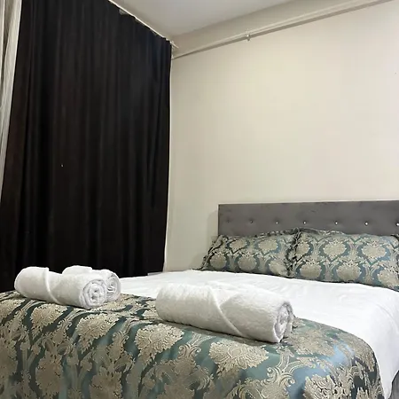 Appartement Royal Istambul